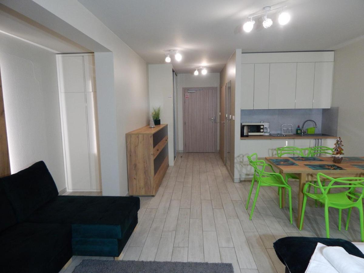 Agat Apartament Czarna Gora Sienna  Exterior photo