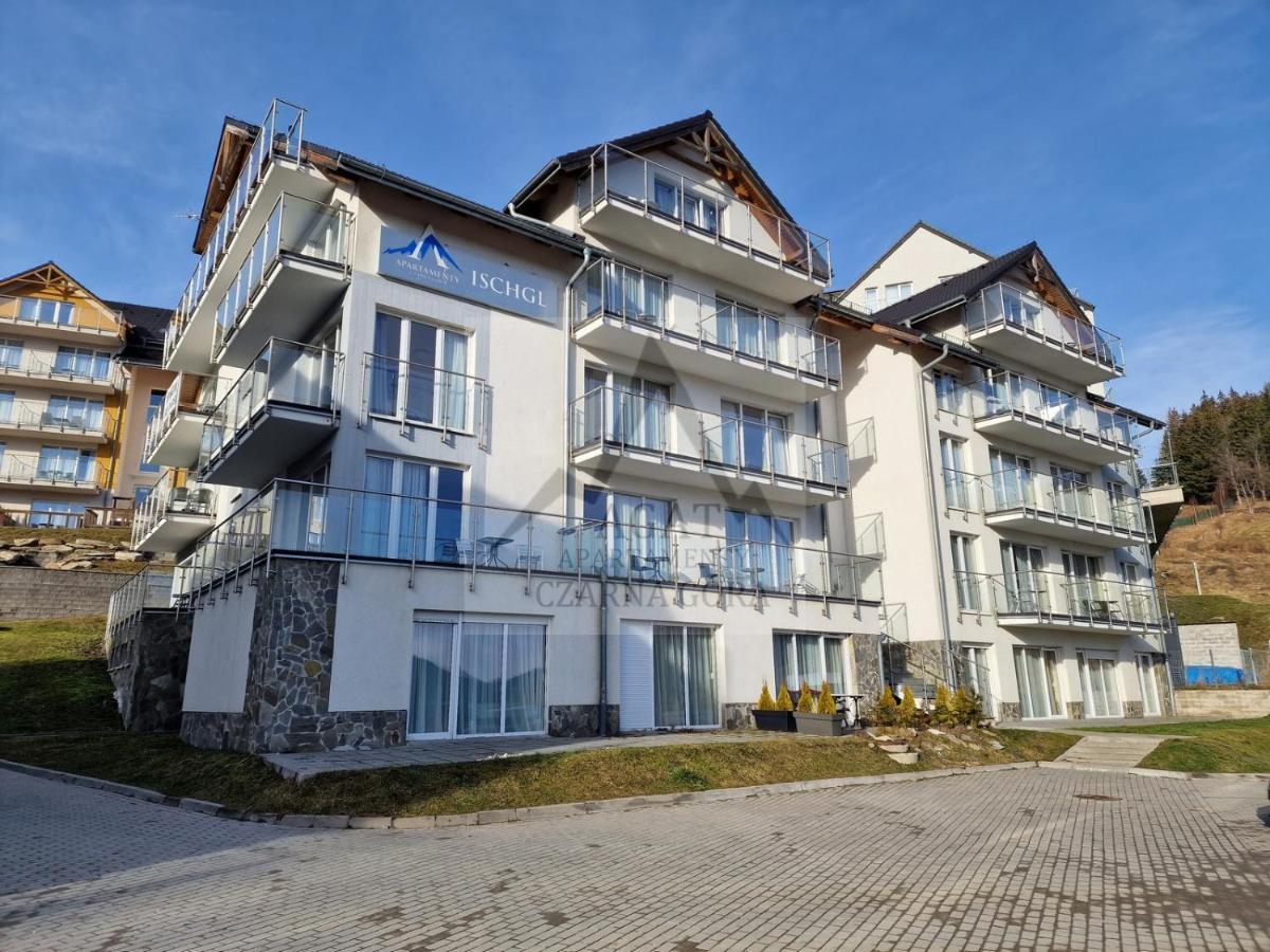 Agat Apartament Czarna Gora Sienna  Exterior photo